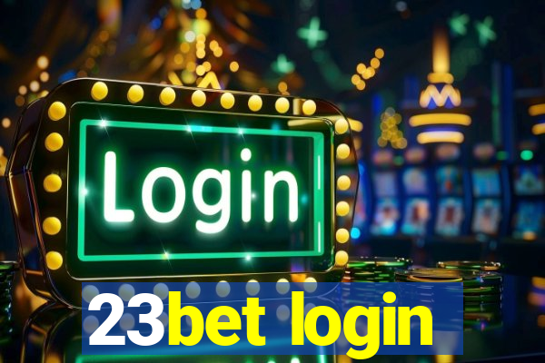 23bet login